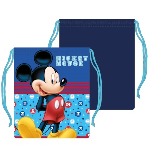Disney Mickey Classic geantă de prânz 26,5 cm