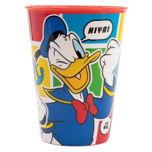 Disney Mickey Pahar Better Together, plastic 260 ml - Img 2