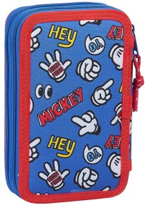 Disney Mickey penar umplut, 2 nivele - Img 2
