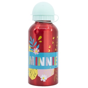 Disney Minnie Being More sticlă de aluminiu 400 ml - Img 2