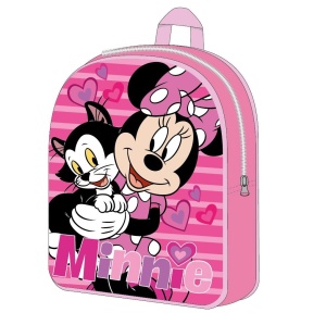 Disney Minnie Figaro Heart rucsac, geantă 30 cm