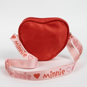 Disney Minnie For You geantă cu sclipici - Img 2