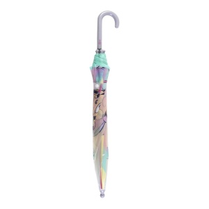 Disney Minnie Fun Days umbrelă transparentă pentru copii Ø71 cm - Img 2