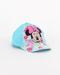 Disney Minnie șapcă de baseball pentru bebeluși 48-50 cm - Img 4
