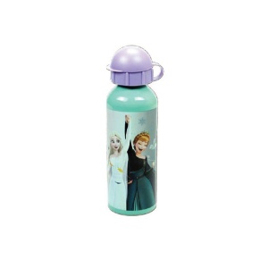 Disney Regatul de gheață Victory sticlă de aluminiu 520 ml