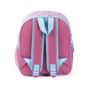 Gabby's Dollhouse Rainbow rucsac, geantă 29 cm - Img 2