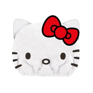 Hello Kitty Prosop de păr - Img 2