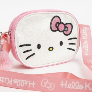 Hello Kitty Whiskers geantă de umăr - Img 3