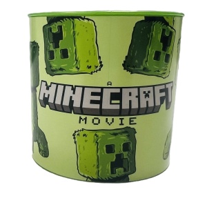 Minecraft The Movie cană micro 265 ml - Img 4