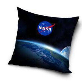 NASA pernă decorativă 40x40 cm