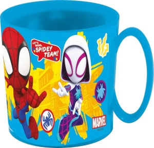 Omul Păianjen Spidey cana micro 350 ml