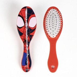 Omul Păianjen Spidey set pachet igienă - Img 4