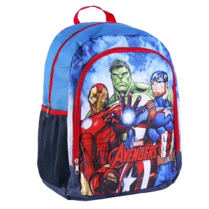 Avengers ghiozdan, geantă 41 cm
