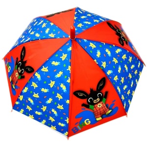 Bing umbrelă semi-automată pentru copii Ø68 cm - Img 3