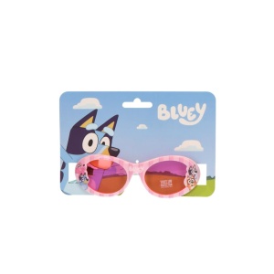 Bluey Pink ochelari de soare