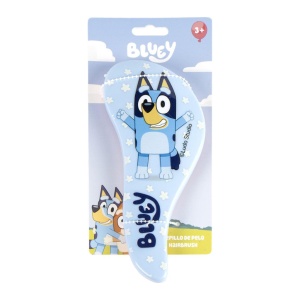 Bluey Star perie de păr 20 cm - Img 2