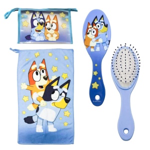 Bluey Star set pachet de igienă