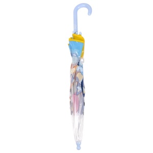 Bluey Umbrelă transparentă pentru copii Ø71 cm - Img 3