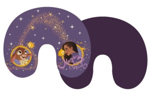 Disney Kívánság Magic pernă de călătorie, pernă pentru gât