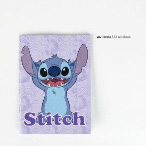 Disney Lilo și Stitch Banana set de papetărie - Img 3