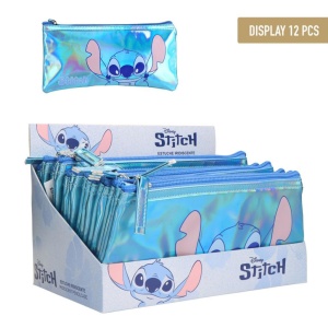 Disney Lilo și Stitch Iridescent necesar copii, penar - Img 4