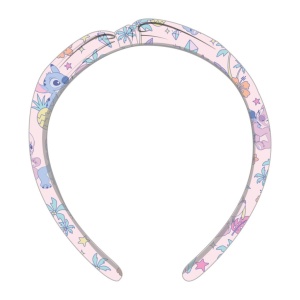 Disney Lilo și Stitch Pastel bandă de păr - Img 2