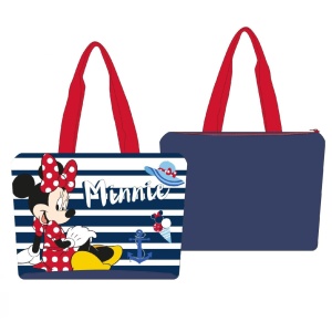 Disney Minnie Anchor geantă de plajă 47 cm