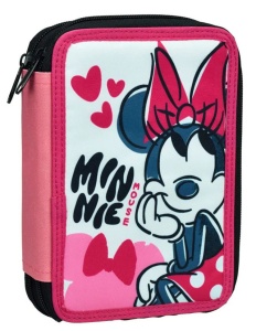 Disney Minnie Draft penar complet 2 etaje