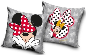 Disney Minnie pernă decorativă 40x40 cm