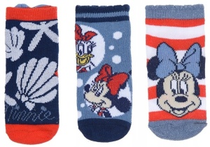 Disney Minnie șosete pentru bebeluși 0-12 luni - Img 4