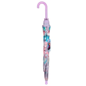 Disney Regatul de gheață Birds umbrelă transparentă pentru copii Ø72 cm - Img 3