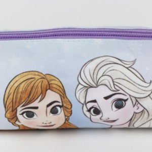Disney Regatul de gheață Dots Penar Sisters 20 cm - Img 3