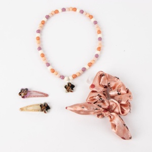 Disney Vaiana Big Sis set de colier și accesorii pentru păr - Img 2