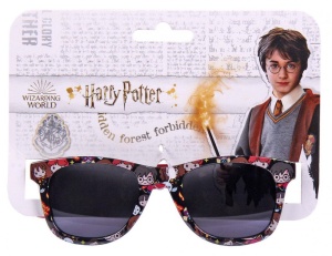 Harry Potter ochelari de soare - Img 3