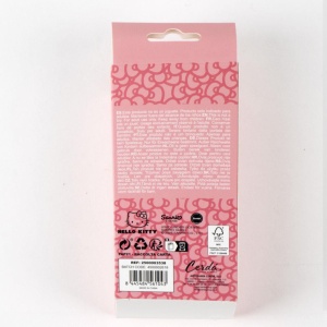 Hello Kitty Pink set de frumusețe 3 piese - Img 4