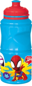 Omul Păianjen Spidey sticlă, sticlă sport 380 ml
