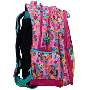 Prințesele Disney Spring ghiozdan, geantă 43 cm - Img 2