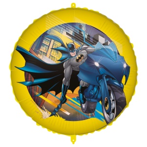 Batman Rogue Rage balon din folie 46 cm
