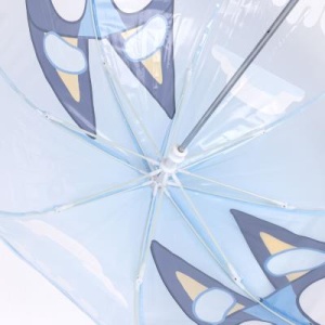Bluey umbrelă transparentă pentru copii Ø71 cm - Img 3