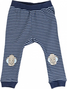Disney Dumbo pantaloni pentru bebeluși 2 buc 62/68 cm - Img 2
