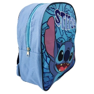 Disney Lilo și Stitch Alien rucsac, geantă 30 cm - Img 2