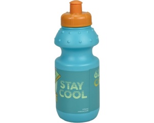 Disney Lilo și Stitch Cool sticlă de plastic, sticlă sport 350 ml - Img 2