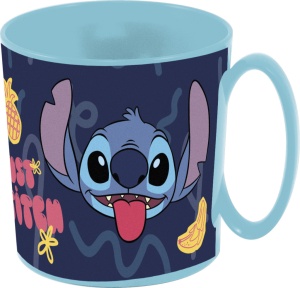 Disney Lilo și Stitch Just ceașcă micro 390 ml