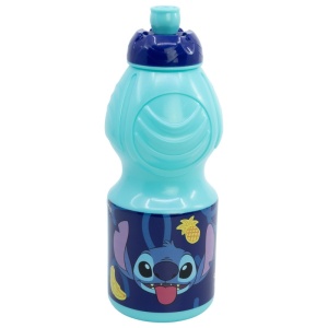 Disney Lilo și Stitch Palms sticlă de apă, sticlă sport 400 ml - Img 2