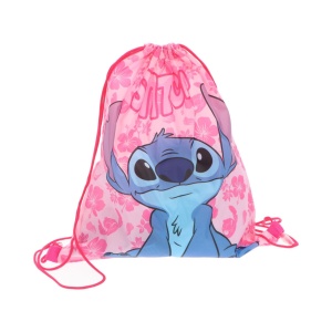 Disney Lilo și Stitch Paradise geantă de sport, sac de sală 40 cm - Img 2