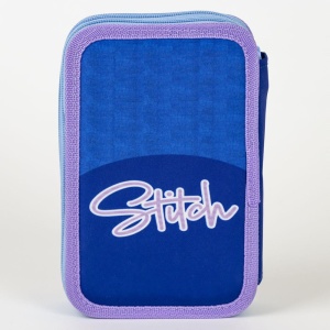 Disney Lilo și Stitch penar echipat cu 2 etaje - Img 4
