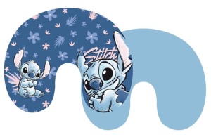 Disney Lilo și Stitch pernă de călătorie, pernă pentru gât