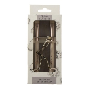 Disney Marie Beige set de înfrumusețare 3 bucăți
