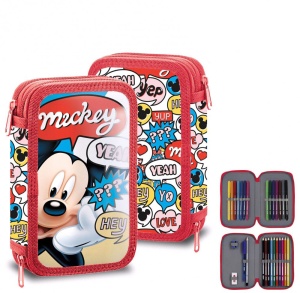 Disney Mickey penar cu 2 nivele umplut