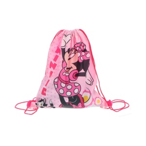 Disney Minnie Figaro geantă sport, sac de gimnastică 40 cm - Img 3
